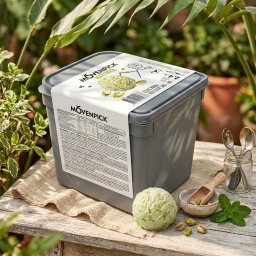 Party Pack- 2400L Tub