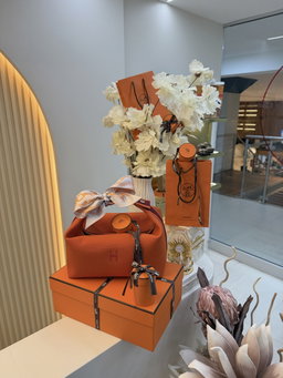Hermes bride a Brac orange 🍊 