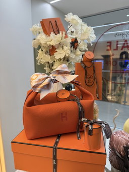 Hermes bride a Brac orange 🍊 