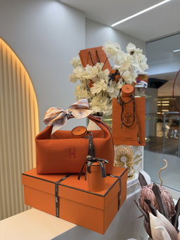 Hermes bride a Brac orange 🍊 