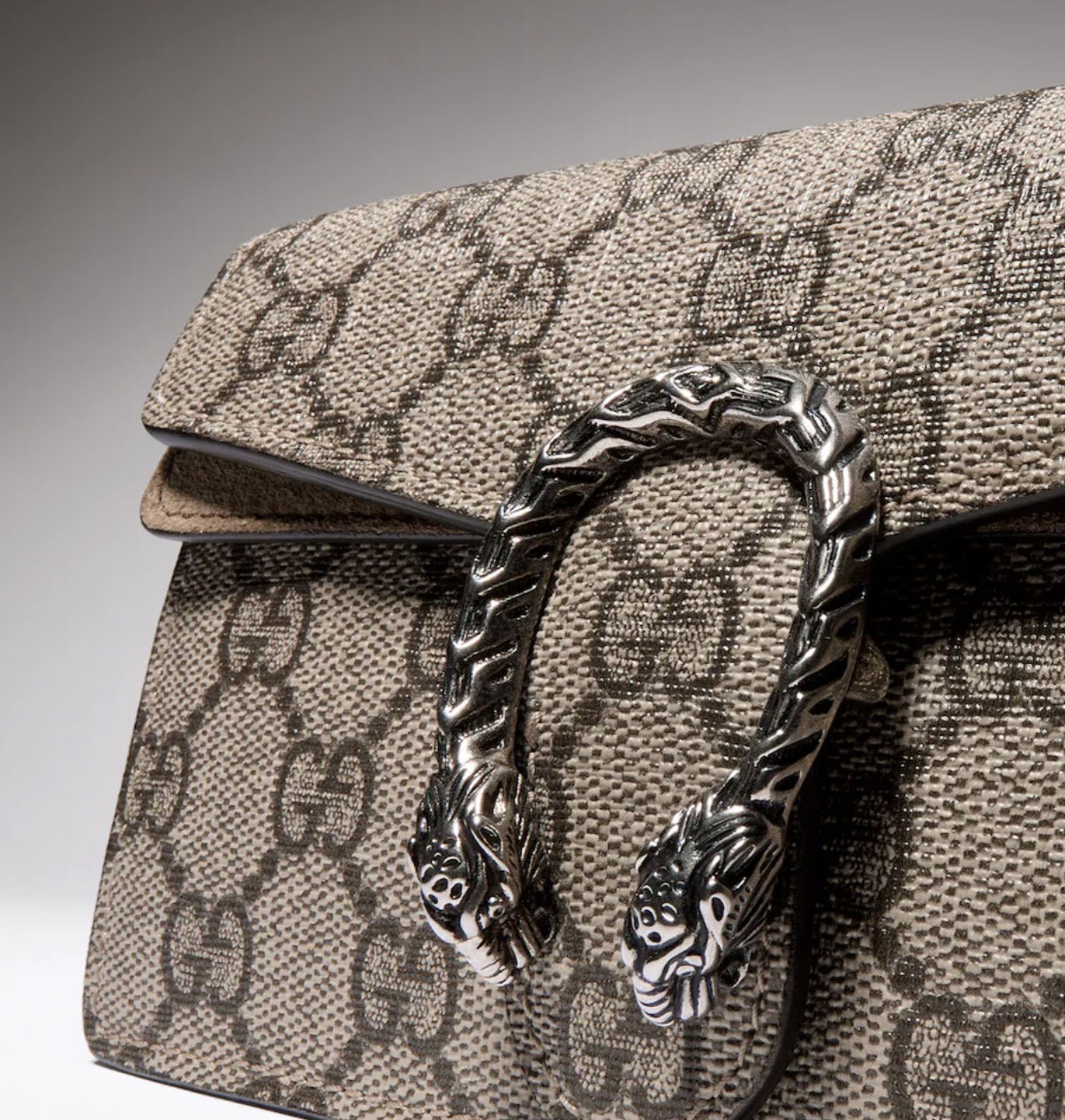 Bolsa Gucci super mini dyonisus _5