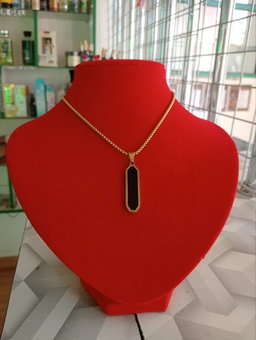 Men Pendant Necklace
