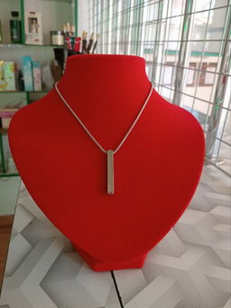 Men Pendant Necklace