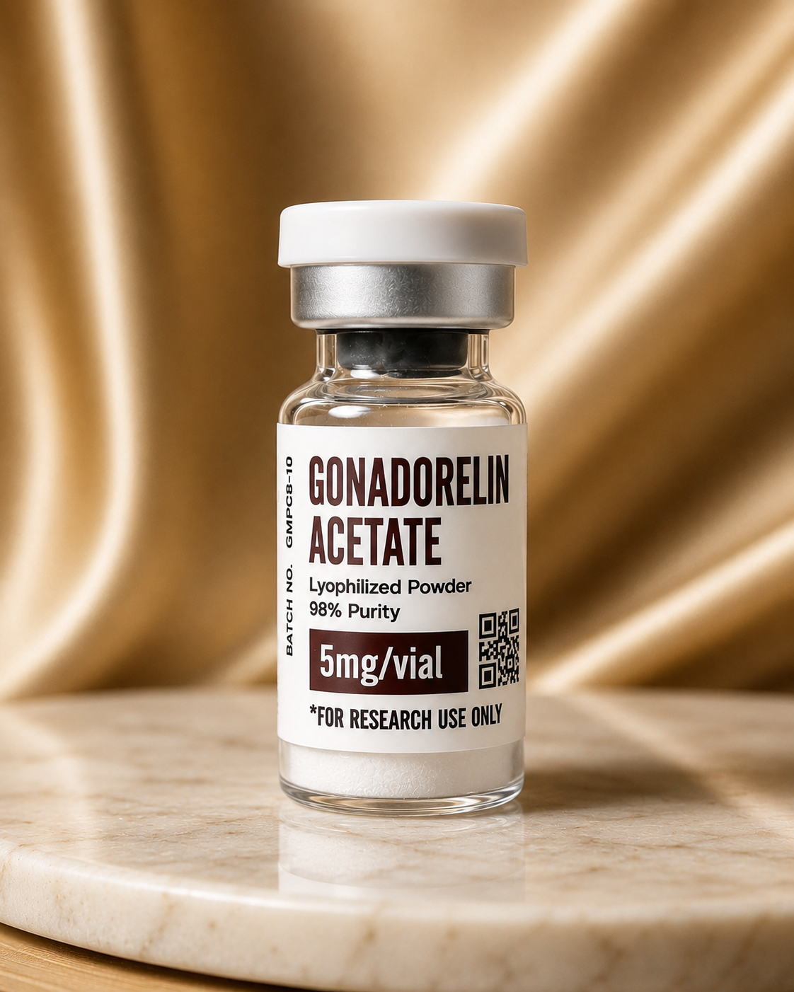 Gonadorelin Acetate_0