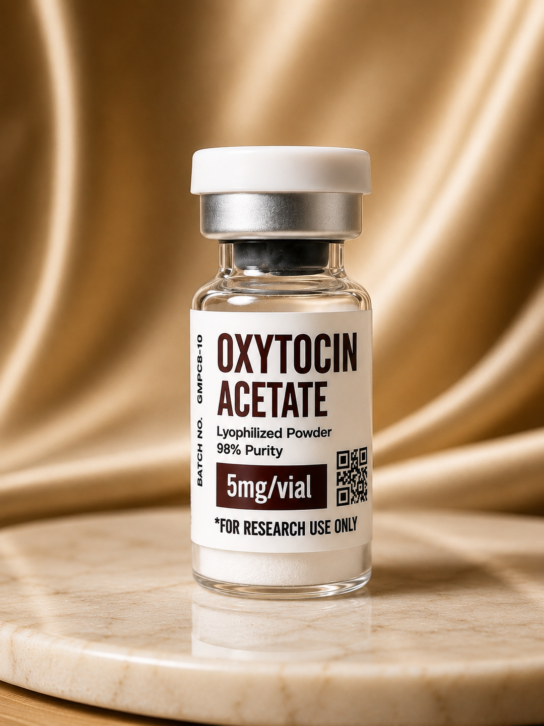 Oxytocin Acetate*2mg
