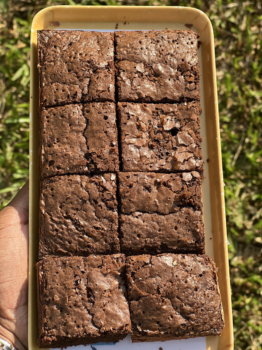 Maxibox gourmand