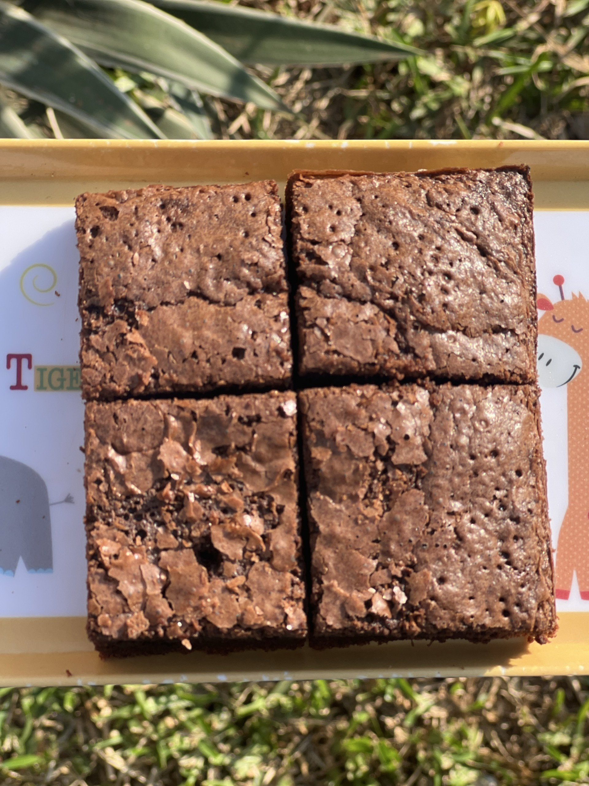 Minibox gourmand