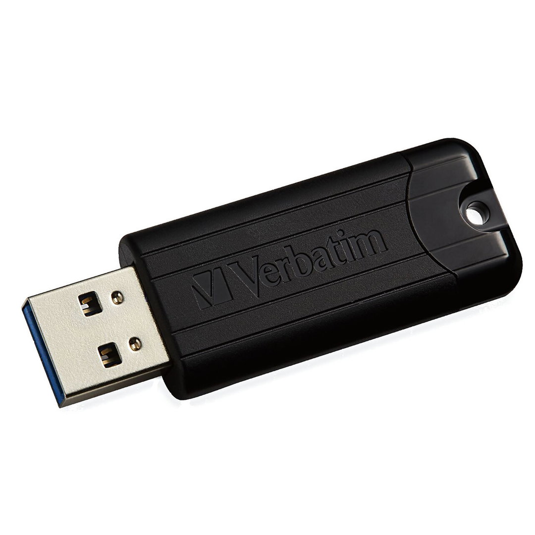 Verbatim PinStripe USB 3.2 Gen - 16GB