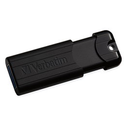 Verbatim PinStripe USB 3.2 Gen - 16GB