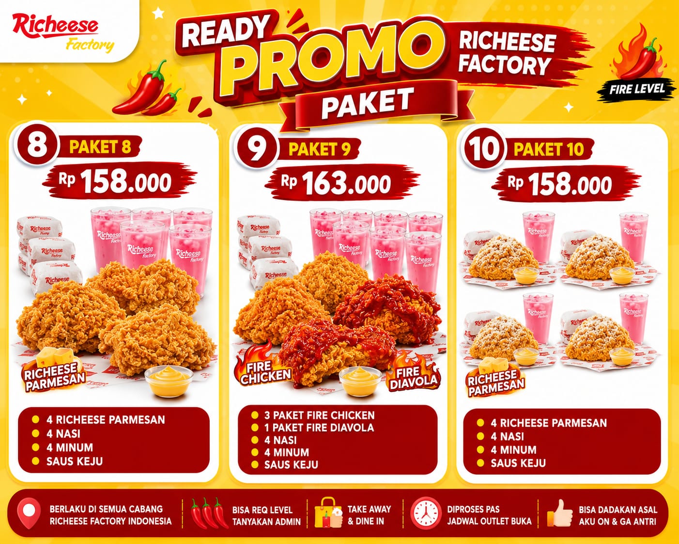 Richeese Paket 8-10_0