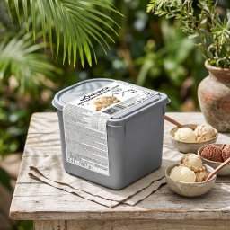 Party Pack- 2400L Tub