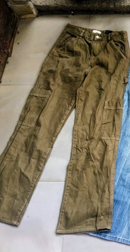 Poches bombés femme