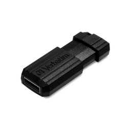 Verbatim PinStripe USB 2.0 Gen - 16GB