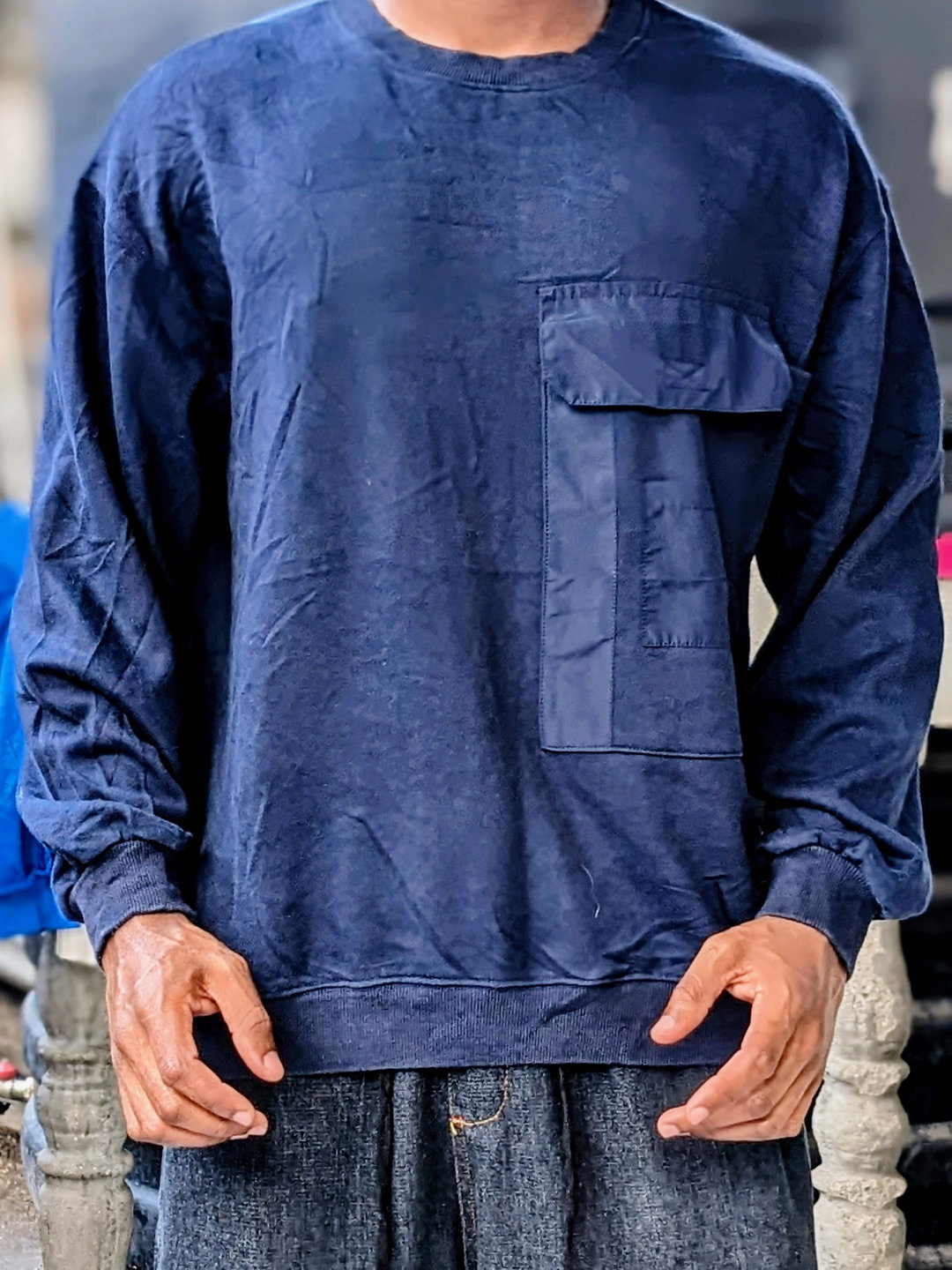 Col zéro