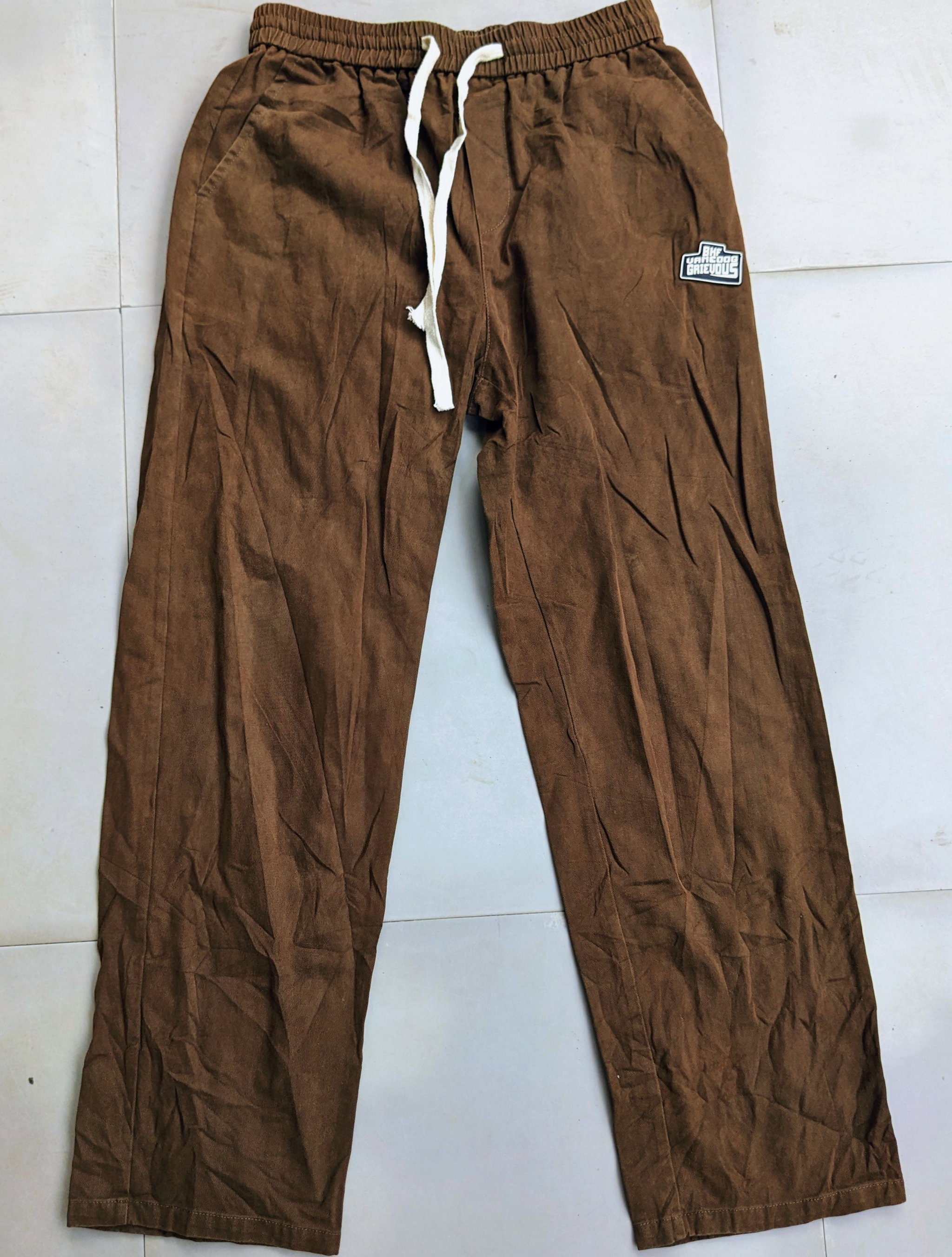 Pantalon homme_0