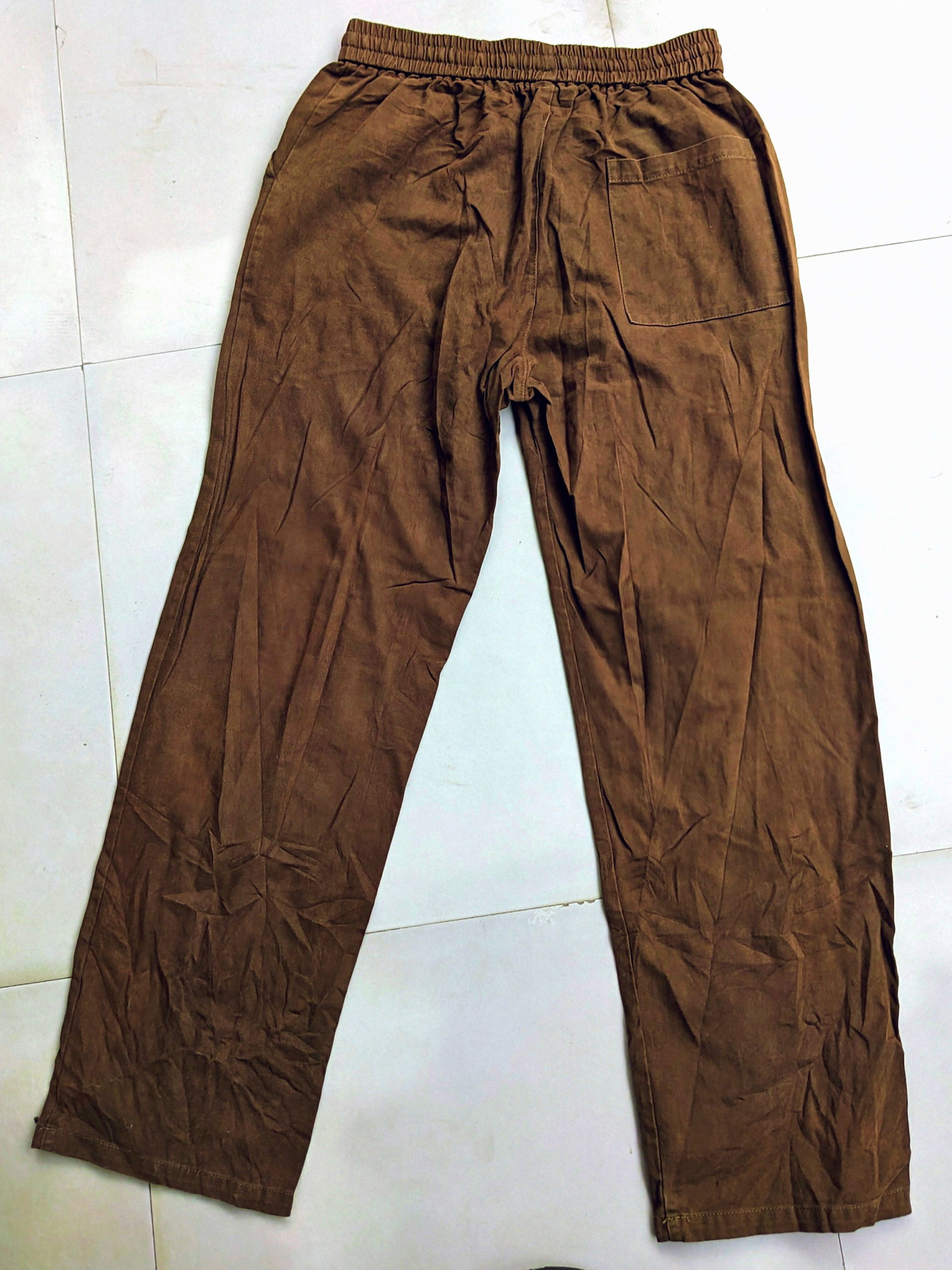 Pantalon homme_1