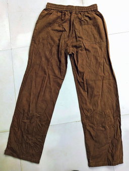 Pantalon homme