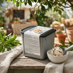 Party Pack- 2400L Tub