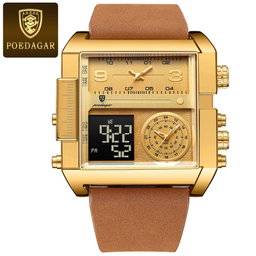 FOEGAG (Digital Watch)