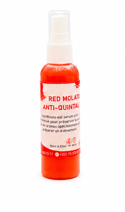 Red Molato 