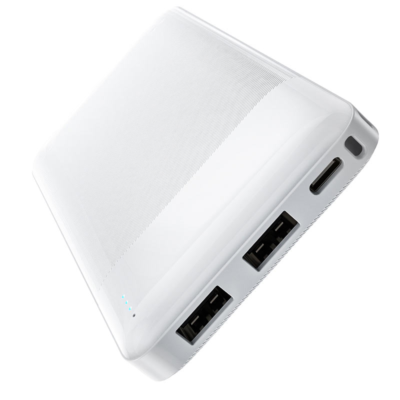 Power bank “J72 Easy travel” 10000mAh_0