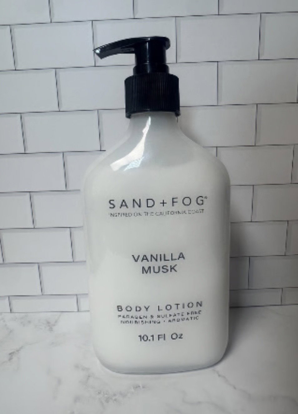 SAND AND FOG LOTIONS _5