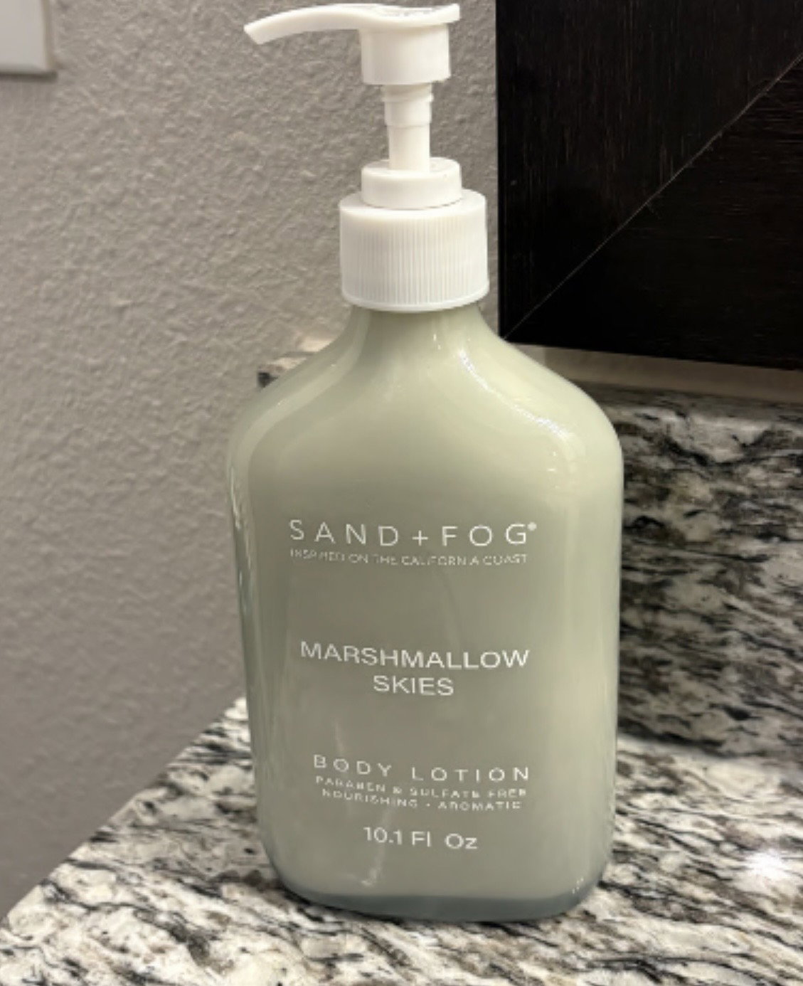 SAND AND FOG LOTIONS _7