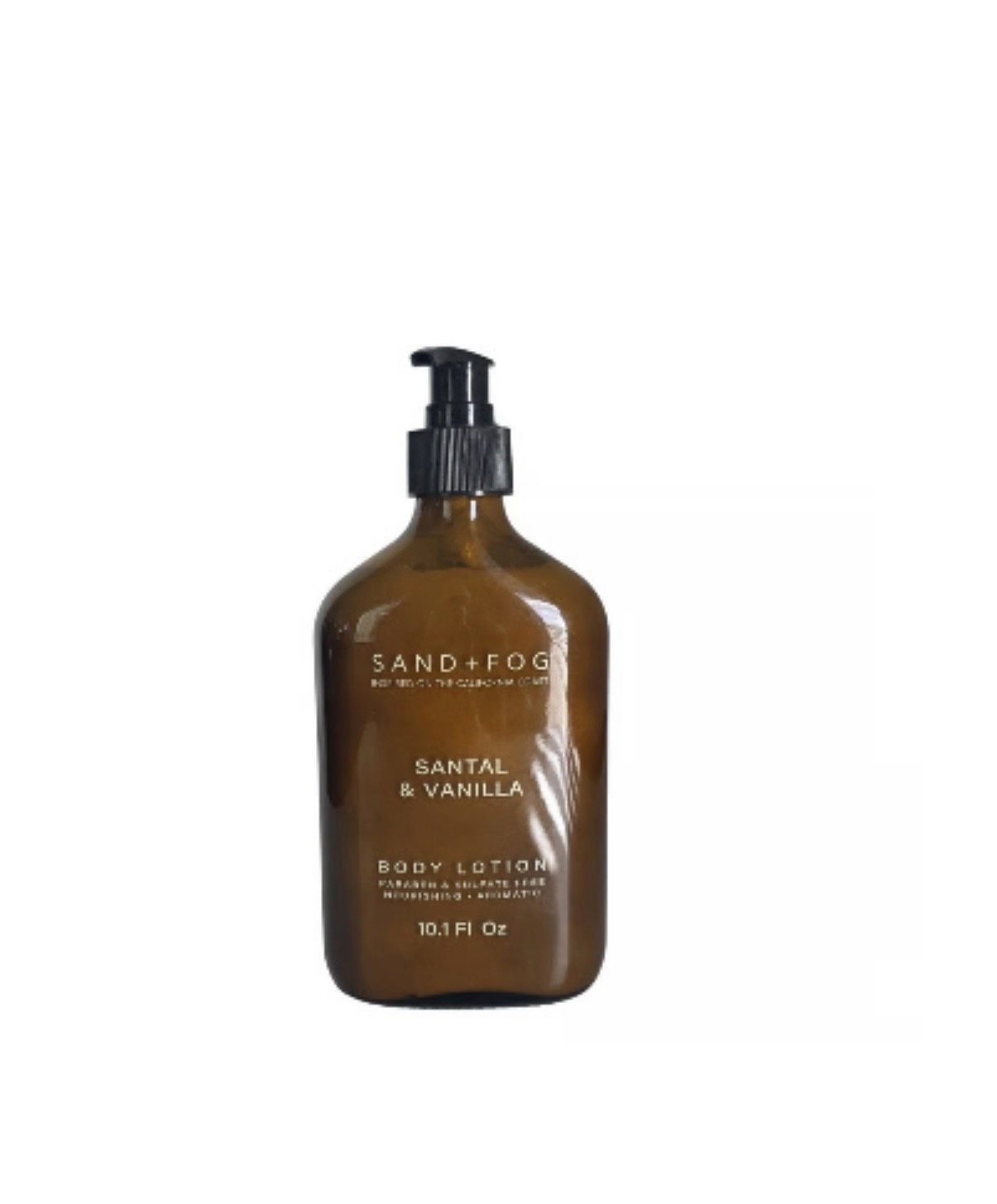 SAND AND FOG LOTIONS _10
