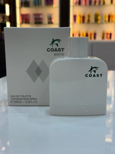 COAST White