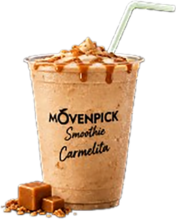 Carmelita Smoothies