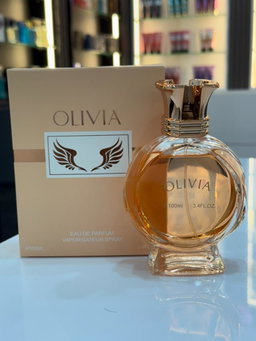 OLIVIA