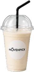 Vanilla Dream Milkshake