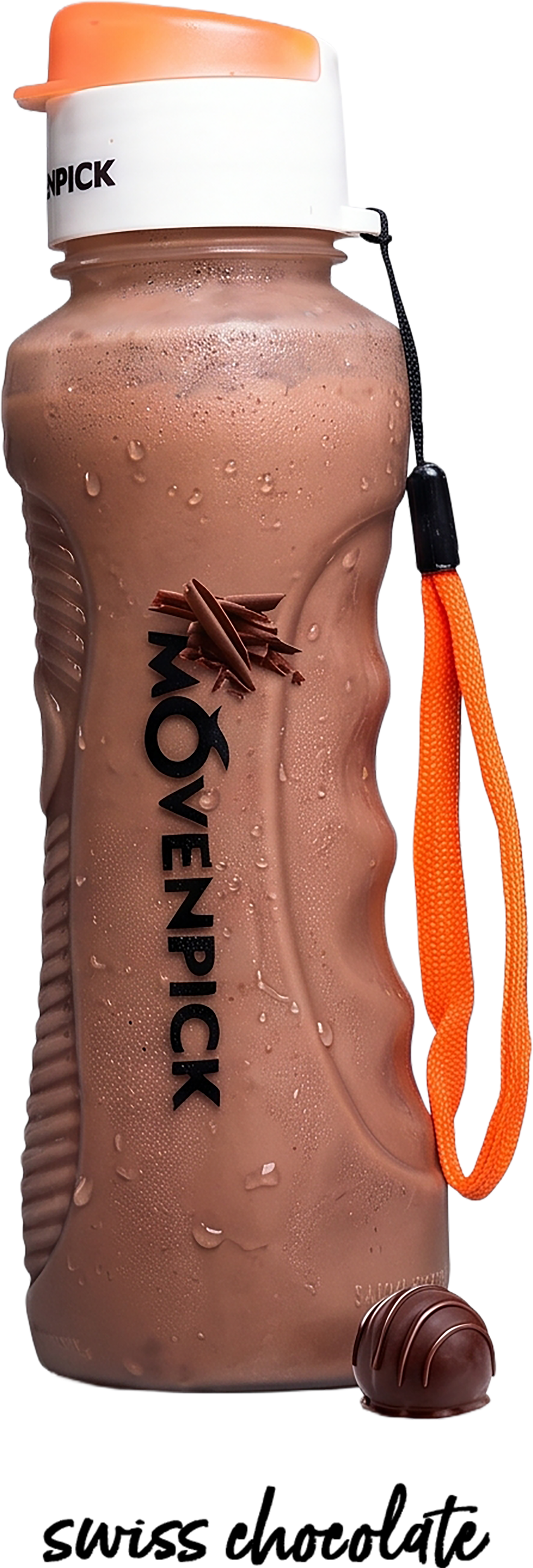 Swiss Chocolate Milkshake_2