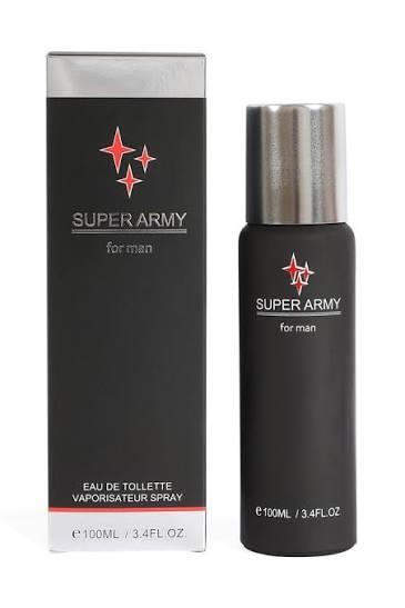 Super Army