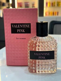 Valentine Pink
