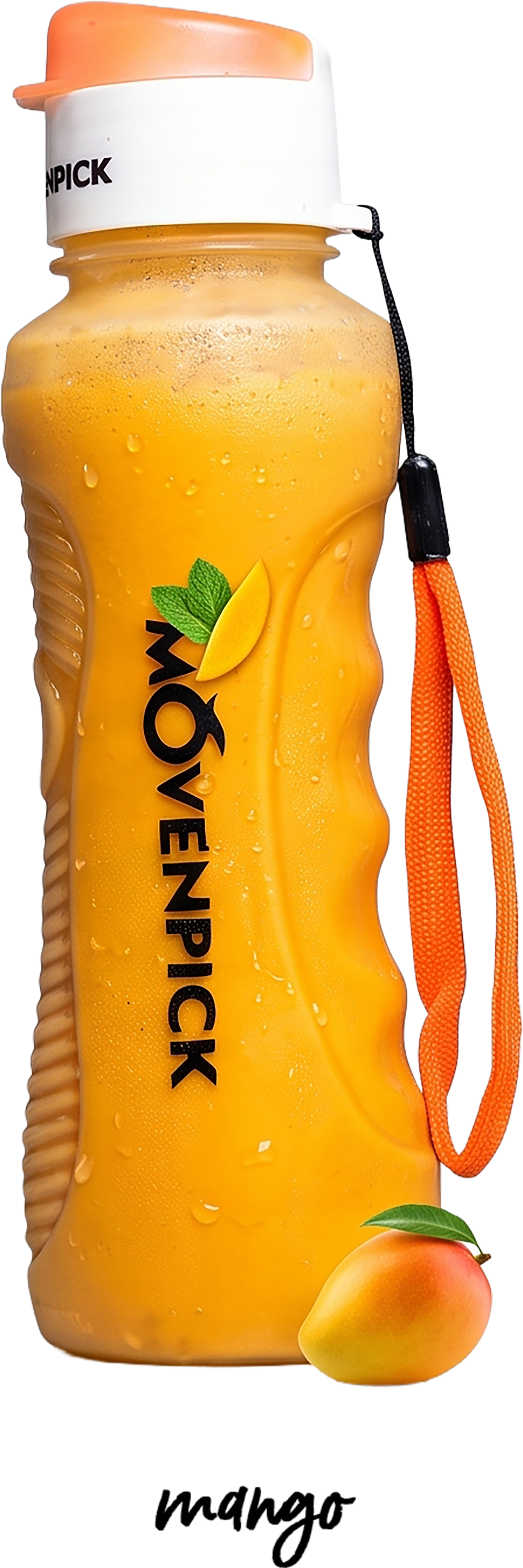 Mango Milkshake_2