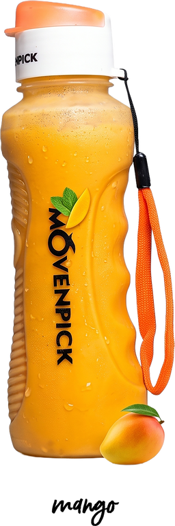 Mango Milkshake
