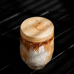 Sea Salt Latte Cloud (NEW)