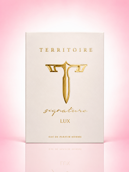 Luxury Perfume 