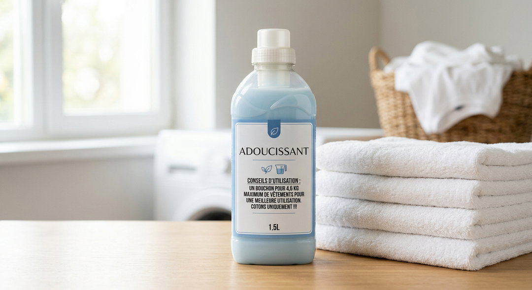 Adoucissant 