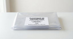 Plastique chemise