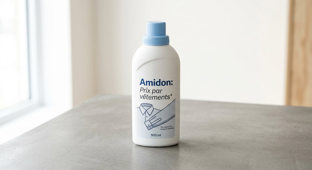 Amidon 