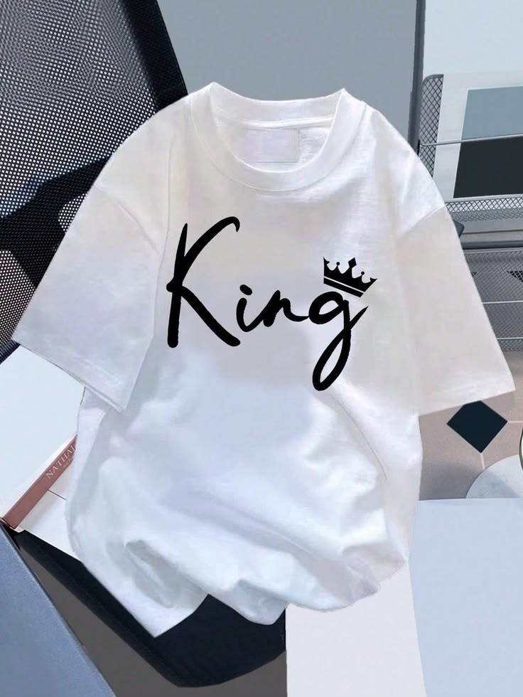 King t-shirt 