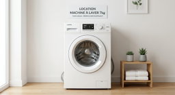 machine ( 7kg)  