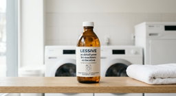 Lessive 