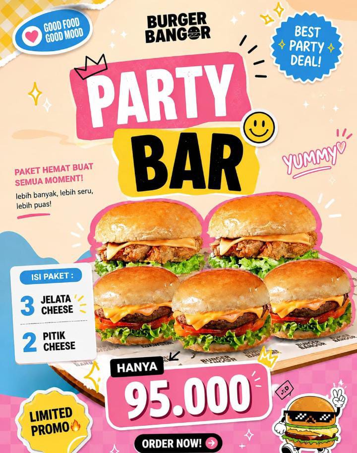 Party Bar
