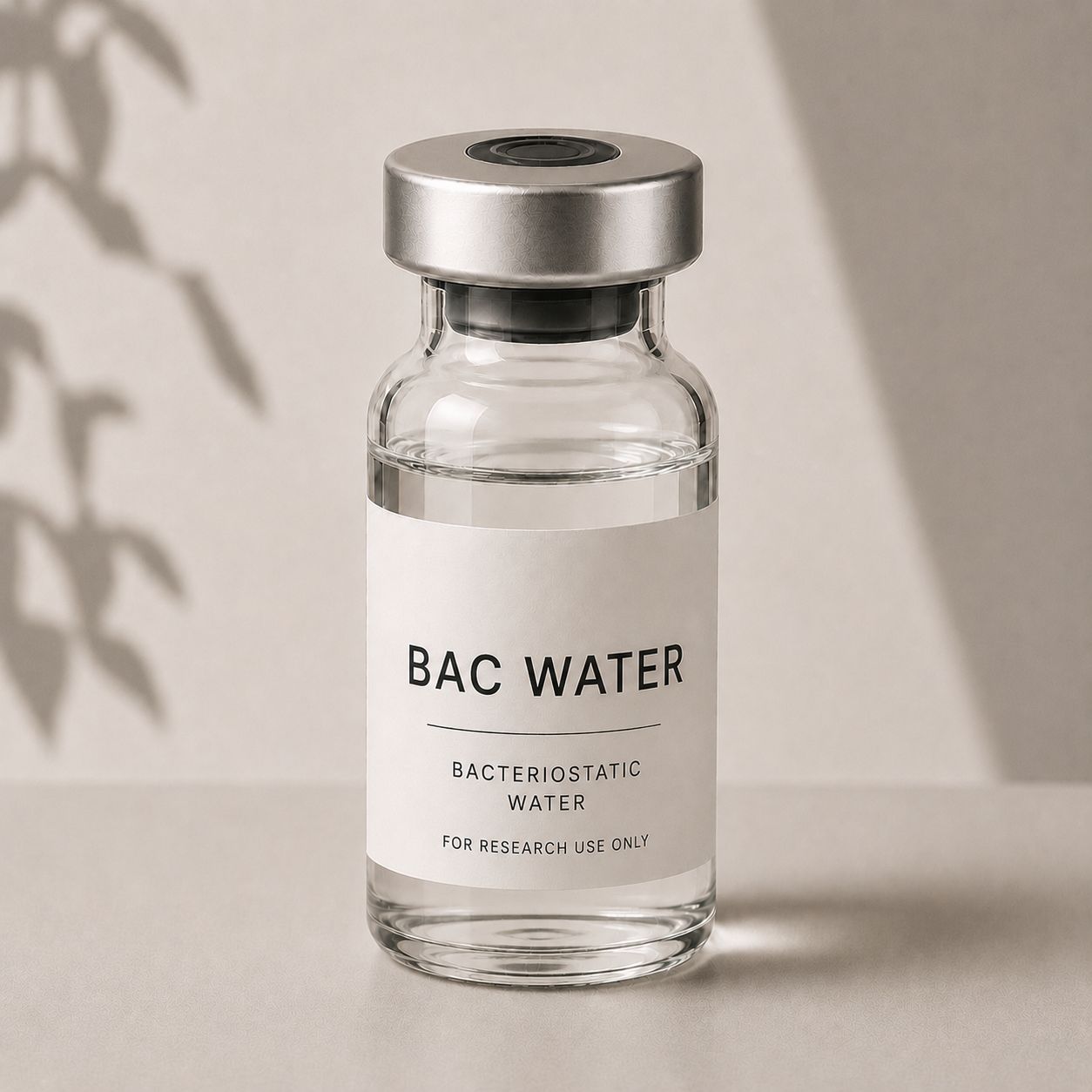 BACTERIOSTATIC WATER_0