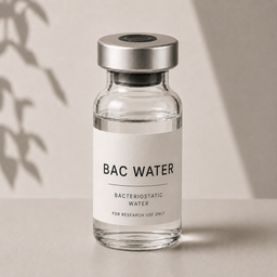 Bac Water