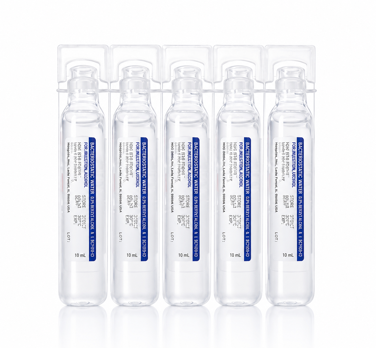 PHARMA BAC AMPULES_0
