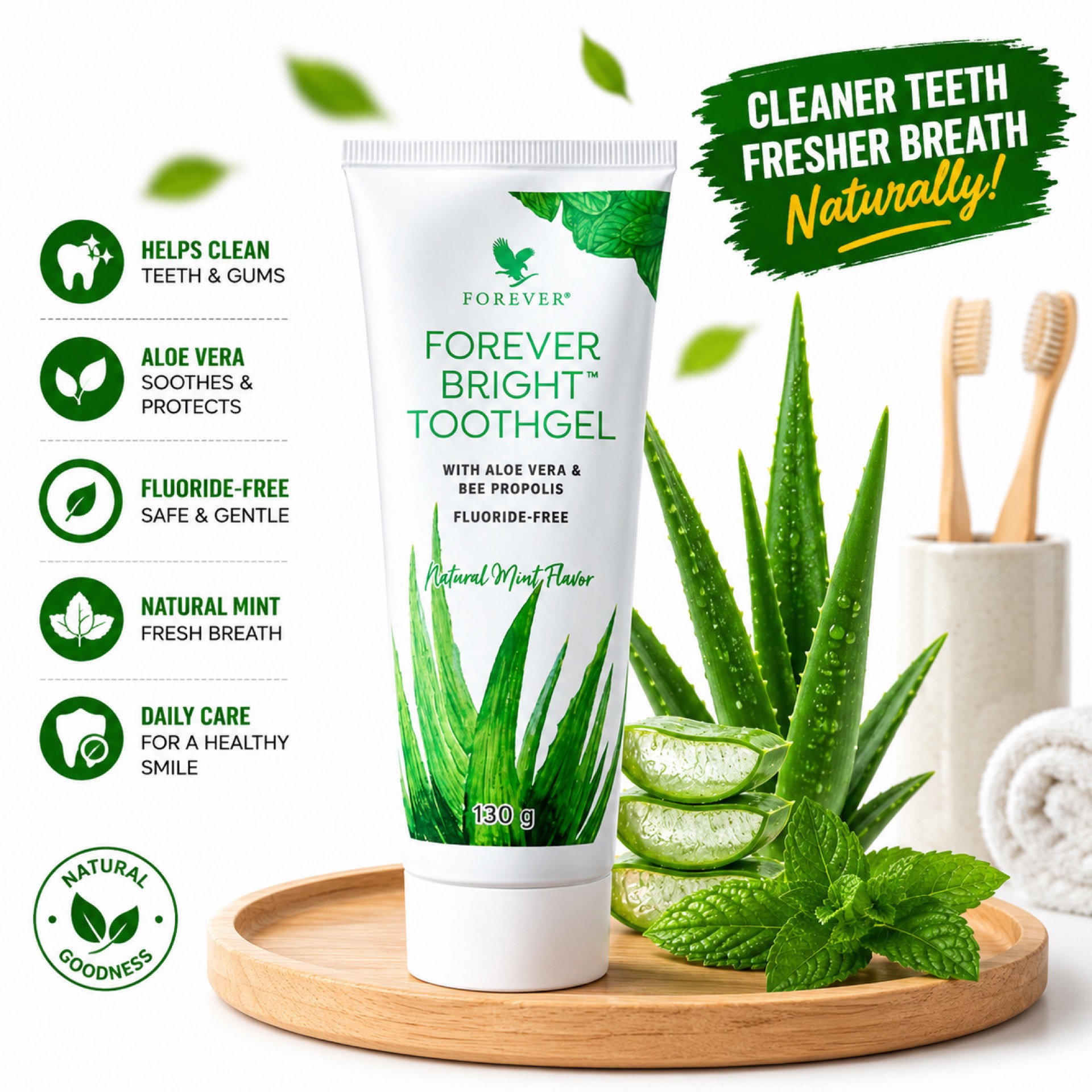 Forever Bright Toothgel_0